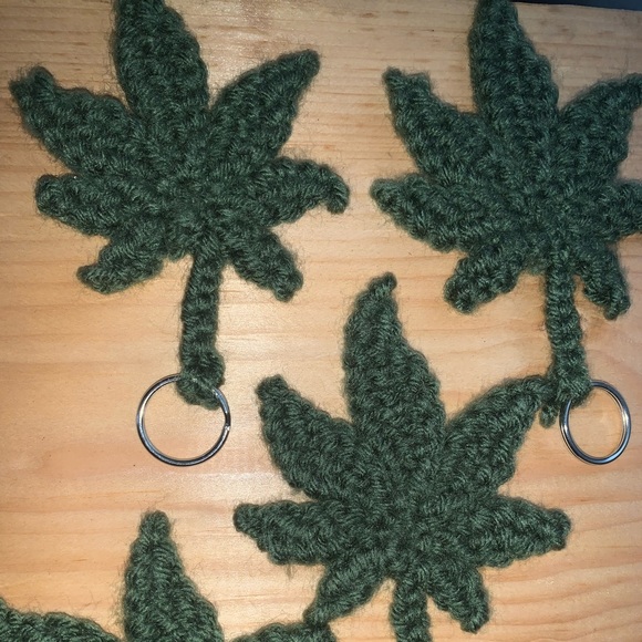 420 Edition Keychains! - Picture 5 of 8